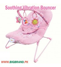 Joymaker Soothing Vibration Bouncer